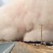 Llegará el viernes nube del Sahara a Tamaulipas