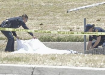 Identifican a la mujer hallada muerta en la 35