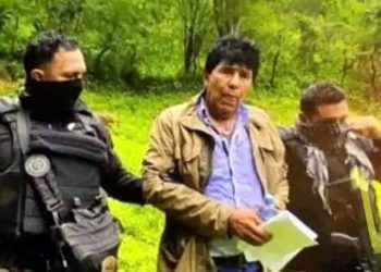 Reclutó DEA a familiares de Caro Quintero para capturarlo