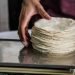 Por los cielos el precio de la tortilla en Tamaulipas; alcanzaría los 30 pesos