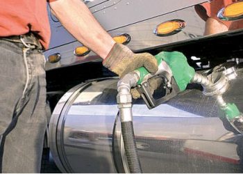 Otra vez, falta de diésel le pega al comercio internacional