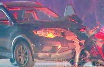 Muere soldado de la Guardia Nacional arrollado en su moto