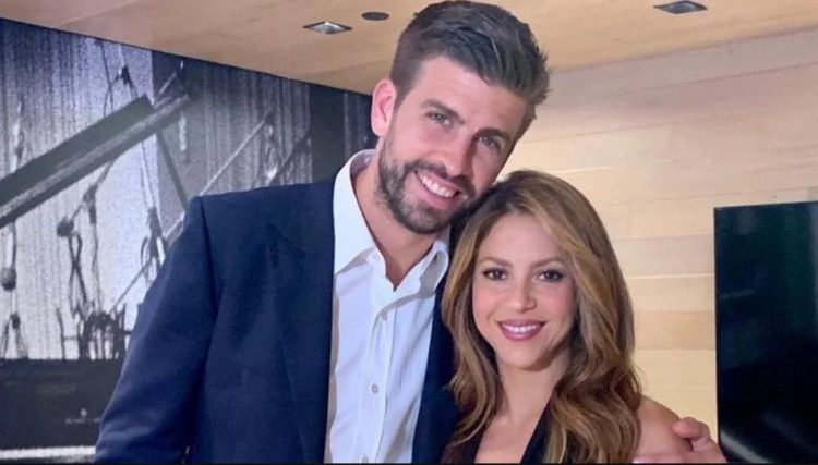 Revelan el plan con el que los papás de Shakira y Piqué intentarían unirlos de nuevo