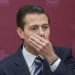 UIF investiga a Peña Nieto