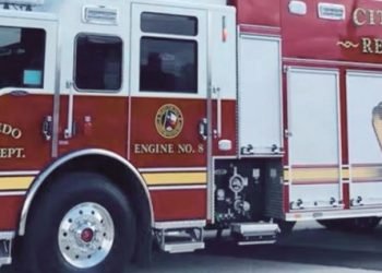 Reportan 4 incendios en la última semana