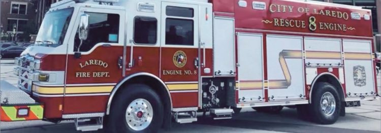 Reportan 4 incendios en la última semana