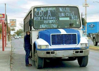 Alistan aumento en precio de camiones