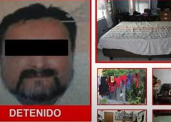 Rescatan a 6 menores de edad de secta de explotación sexual en Quintana Roo
