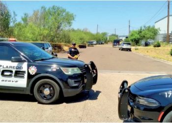 Serían forasteros los dos asesinados