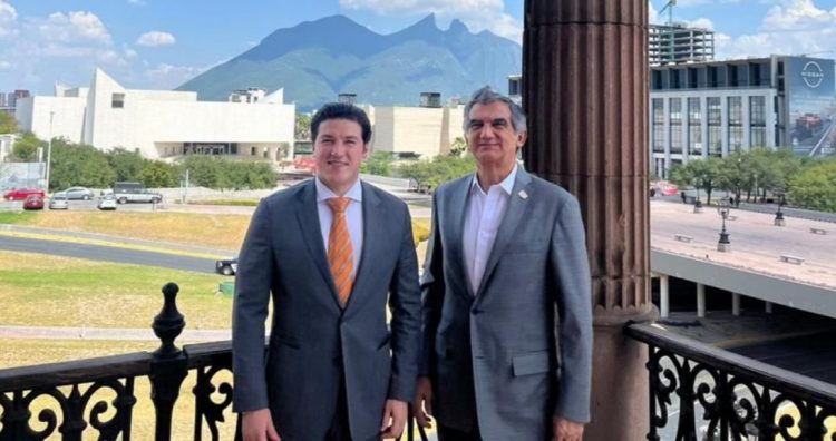 Acuerdan Américo y Samuel formar mesas del agua y de seguridad