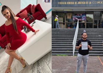 Formalizan denuncia contra la influencer María José, “la empresaria multimillonaria”. ¿De qué se le acusa?