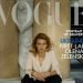 Escándalo por fotografías de esposa del presidente ucranio en Vogue