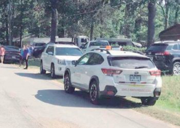 Niño de 5 años mata a su hermano de ocho