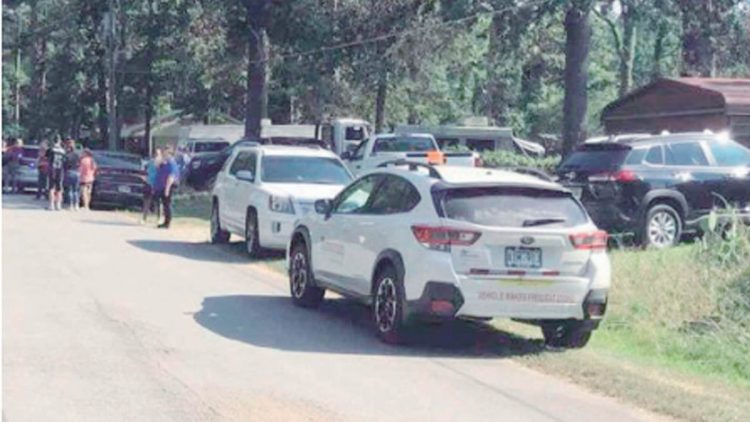 Niño de 5 años mata a su hermano de ocho