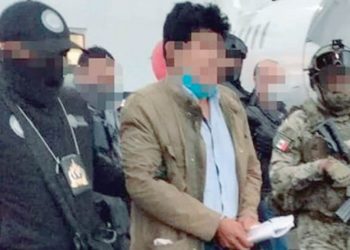 Es Caro Quintero obsesión de la DEA