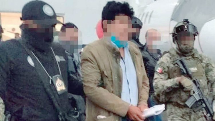 Es Caro Quintero obsesión de la DEA