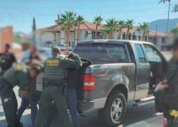 Rescata BP a 129 migrantes