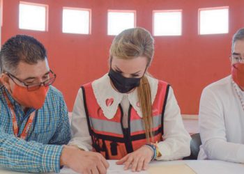 Les brindarán oportunidades laborales a adultos mayores