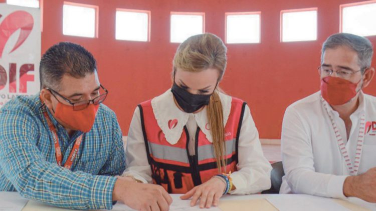 Les brindarán oportunidades laborales a adultos mayores