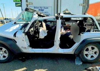 Otra tragedia en Texas; mueren 4 inmigrantes