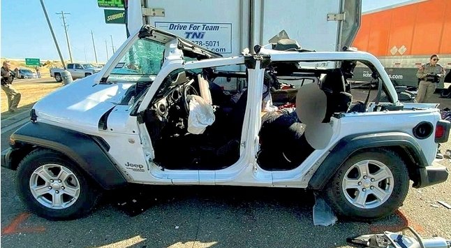 Otra tragedia en Texas; mueren 4 inmigrantes