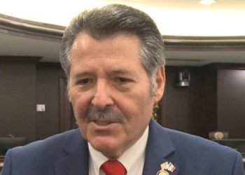 Reclama Laredo atención de la administración Biden