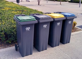 Analizan aumento a tarifas de recolección de basura