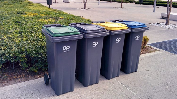 Analizan aumento a tarifas de recolección de basura