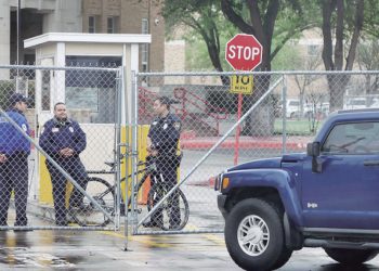 Discutirán seguridad escolar en la próxima reunión de UISD