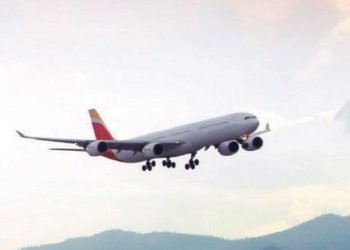 Modernizarán terminal aérea