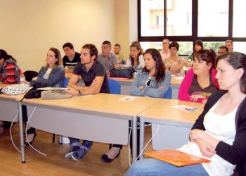 Recibirán en la Normal 120 estudiantes de nuevo ingreso