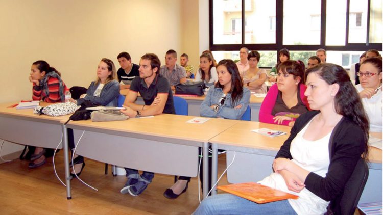 Recibirán en la Normal 120 estudiantes de nuevo ingreso