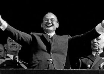 Muere impune el expresidente Luis Echeverría Álvarez