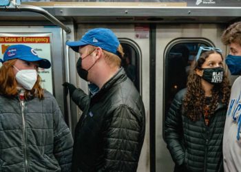 Amenaza nueva ola de contagios