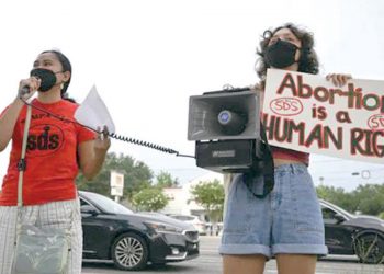 Despejan el camino para permitir abortos