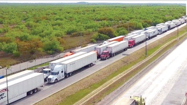 Revisarían tráilers hasta los dientes