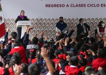 Anuncian plataforma para registro en el programa Mi Beca para Empezar; estos son los pasos