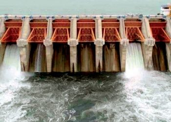 Pide Tamaulipas a Conagua cumplir con trasvase