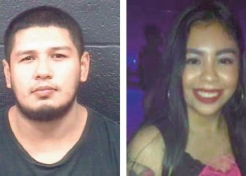 Continúa fugitivo el hombre que ocultó el cuerpo de la joven Myriam Camarillo