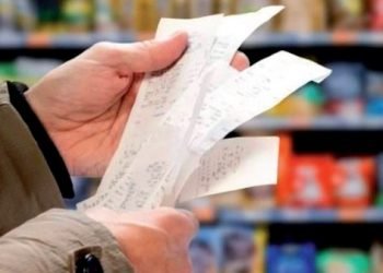 Inflación rebasa ya el 8%: Canaco