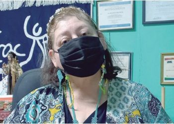 Apoya Cerac con aparatos a personas con discapacidad