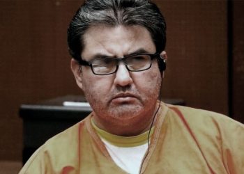 Trasladan a líder de La Luz del Mundo a prisión de California