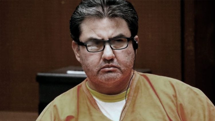 Trasladan a líder de La Luz del Mundo a prisión de California