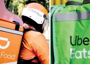 Didis y Rappis, dejan sin comer a clientes