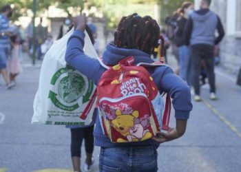 Inició hoy el ciclo escolar 2022-2023
