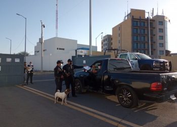 Se acaban ‘chocolates’, inició hoy regularización