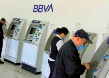 BBVA y BANAMEX los bancos peor evaluados