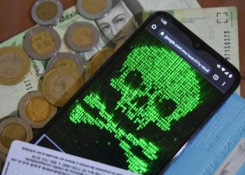 Alertan: Apps estafan con préstamos de dinero