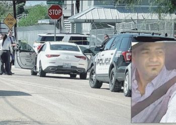 Identifican al que ejecutó a un joven en su auto