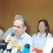 ‘Nadie detendrá la llegada de Américo al gobierno’